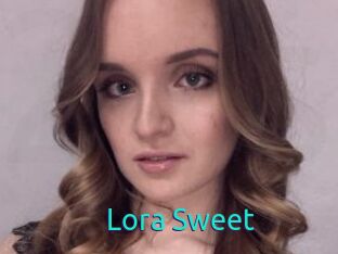 Lora_Sweet