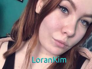 LoranKim
