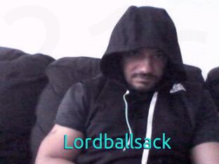 Lordballsack