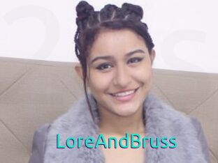 LoreAndBruss