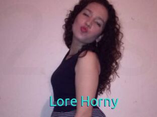 Lore_Horny