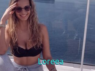 Loreea