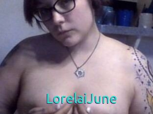 Lorelai_June