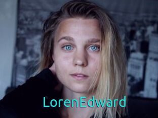 LorenEdward