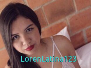 LorenLatina123