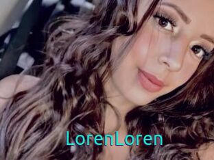 LorenLoren
