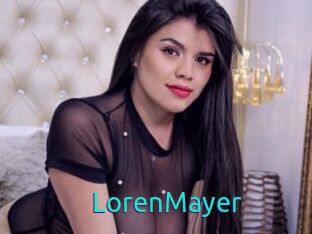 LorenMayer 21 sextury Link