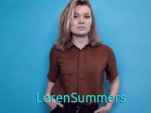 LorenSummers