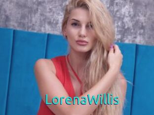 LorenaWillis