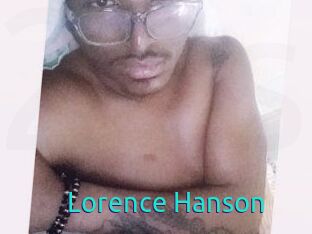 Lorence_Hanson