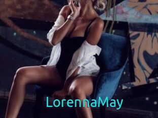 LorennaMay