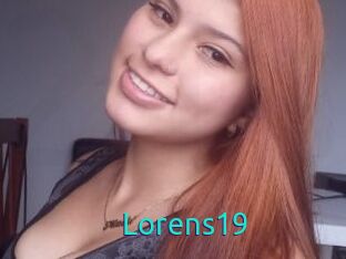 Lorens19