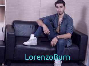 LorenzoBurn