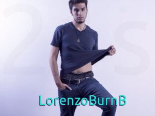 LorenzoBurnB