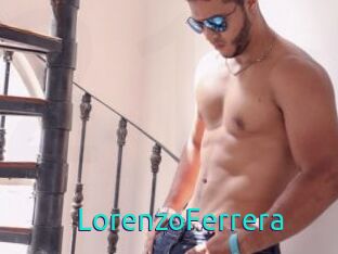 LorenzoFerrera