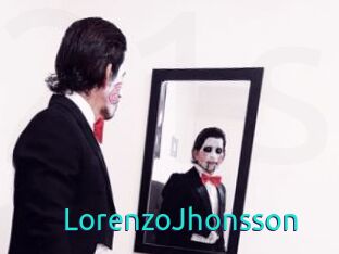 LorenzoJhonsson