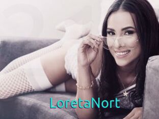 LoretaNort