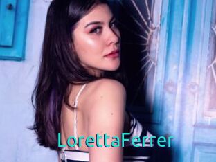 LorettaFerrer