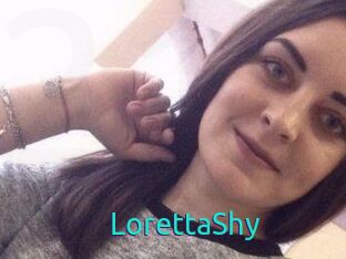 LorettaShy
