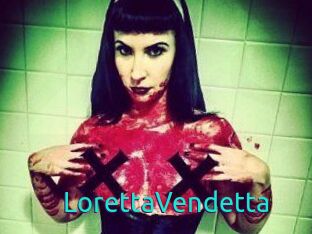 LorettaVendetta