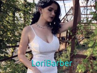 LoriBarber