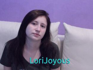 LoriJoyous 21 sextury Link
