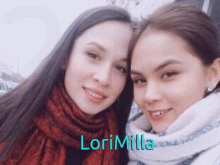 LoriMilla