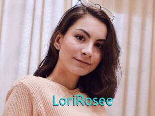 LoriRosee