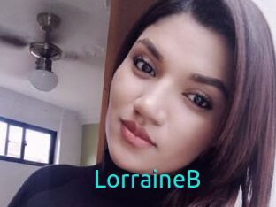 LorraineB