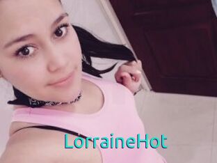LorraineHot