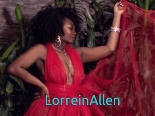 LorreinAllen