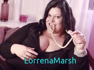 LorrenaMarsh