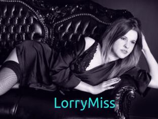 LorryMiss
