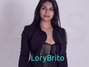 LoryBrito