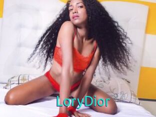 LoryDior