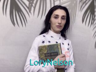 LoryNelson