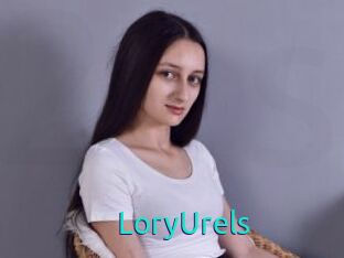 LoryUrels