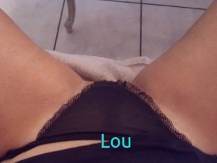 Lou