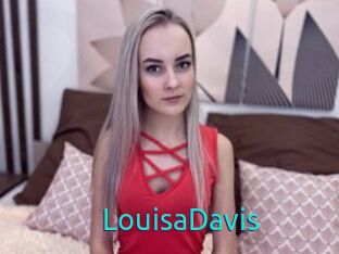 LouisaDavis