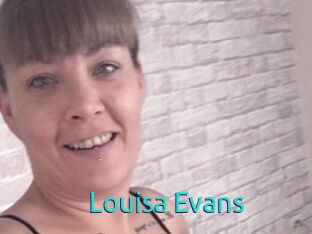 Louisa_Evans
