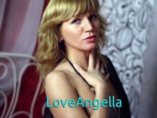 LoveAngella