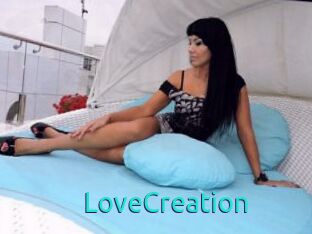 LoveCreation