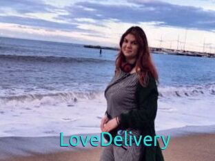 LoveDelivery