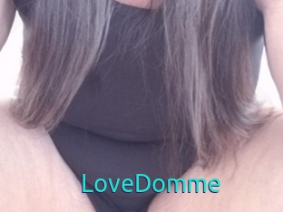 LoveDomme