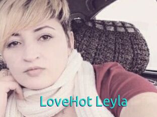 LoveHot_Leyla