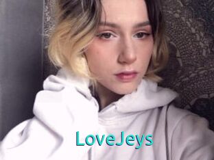 LoveJeys