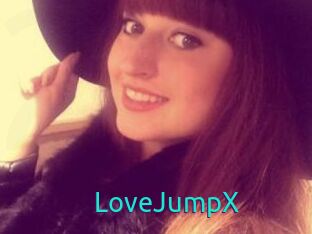 LoveJumpX