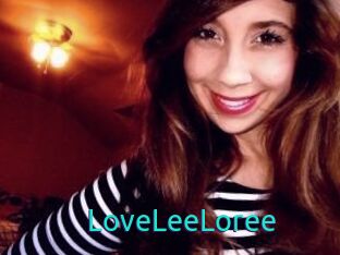 LoveLeeLoree