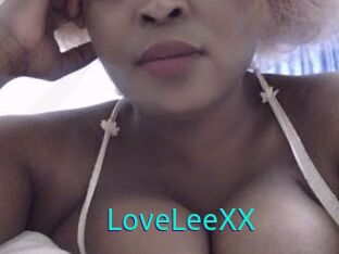 LoveLeeXX