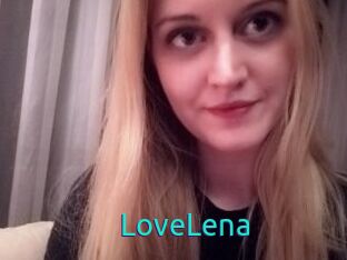 LoveLena